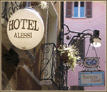 Hotel Alessi Desenzano Lake of Garda